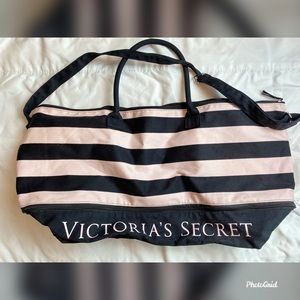 Victoria Secret large tote